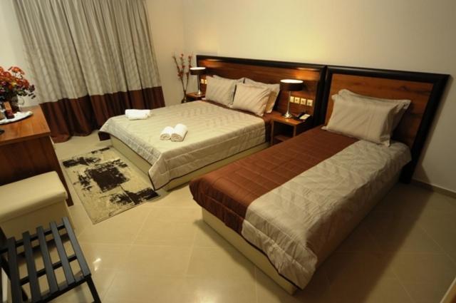 Philippeio Hotel Krinidhes Bilik gambar