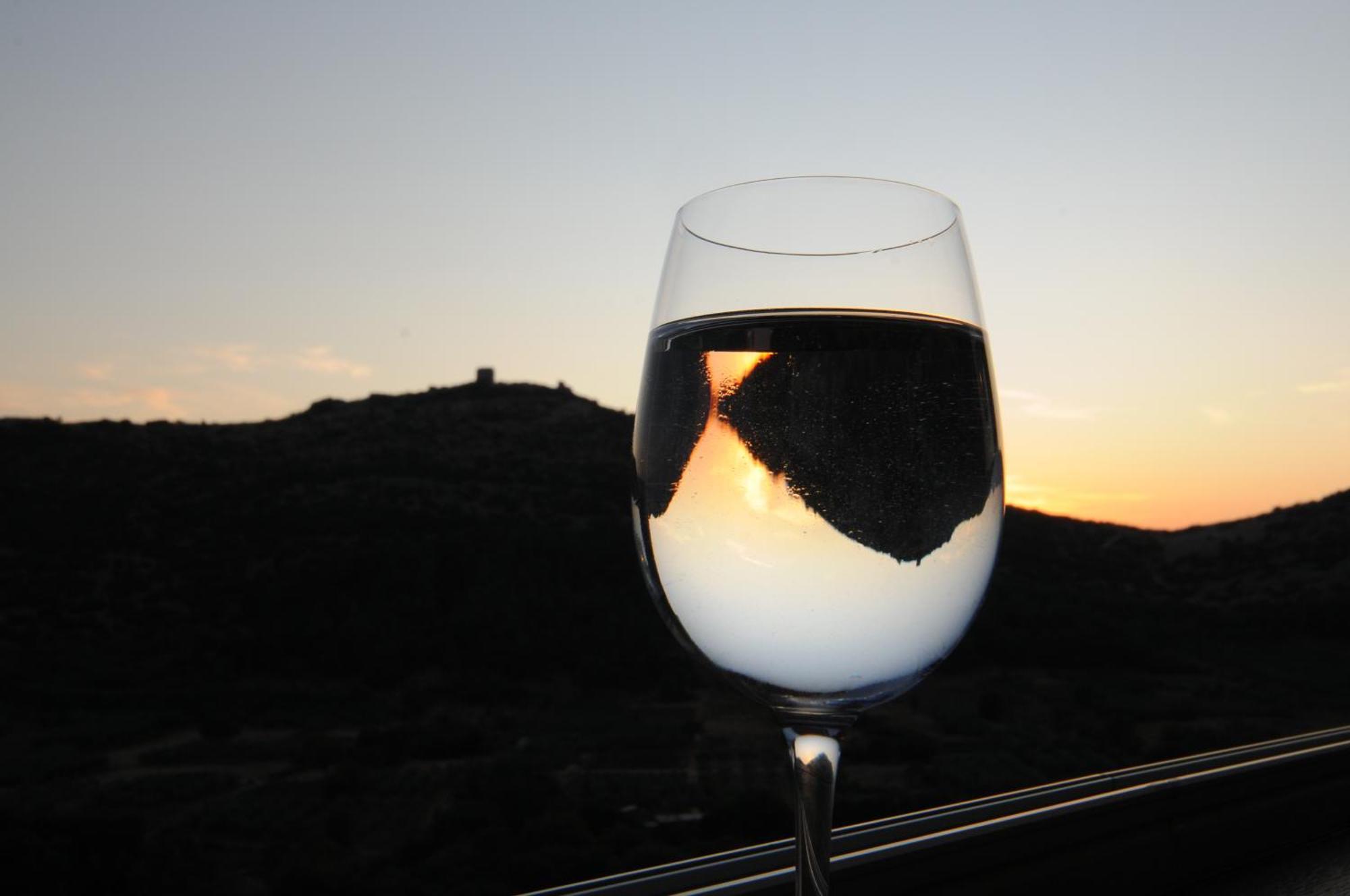 Philippeio Hotel Krinidhes Luaran gambar