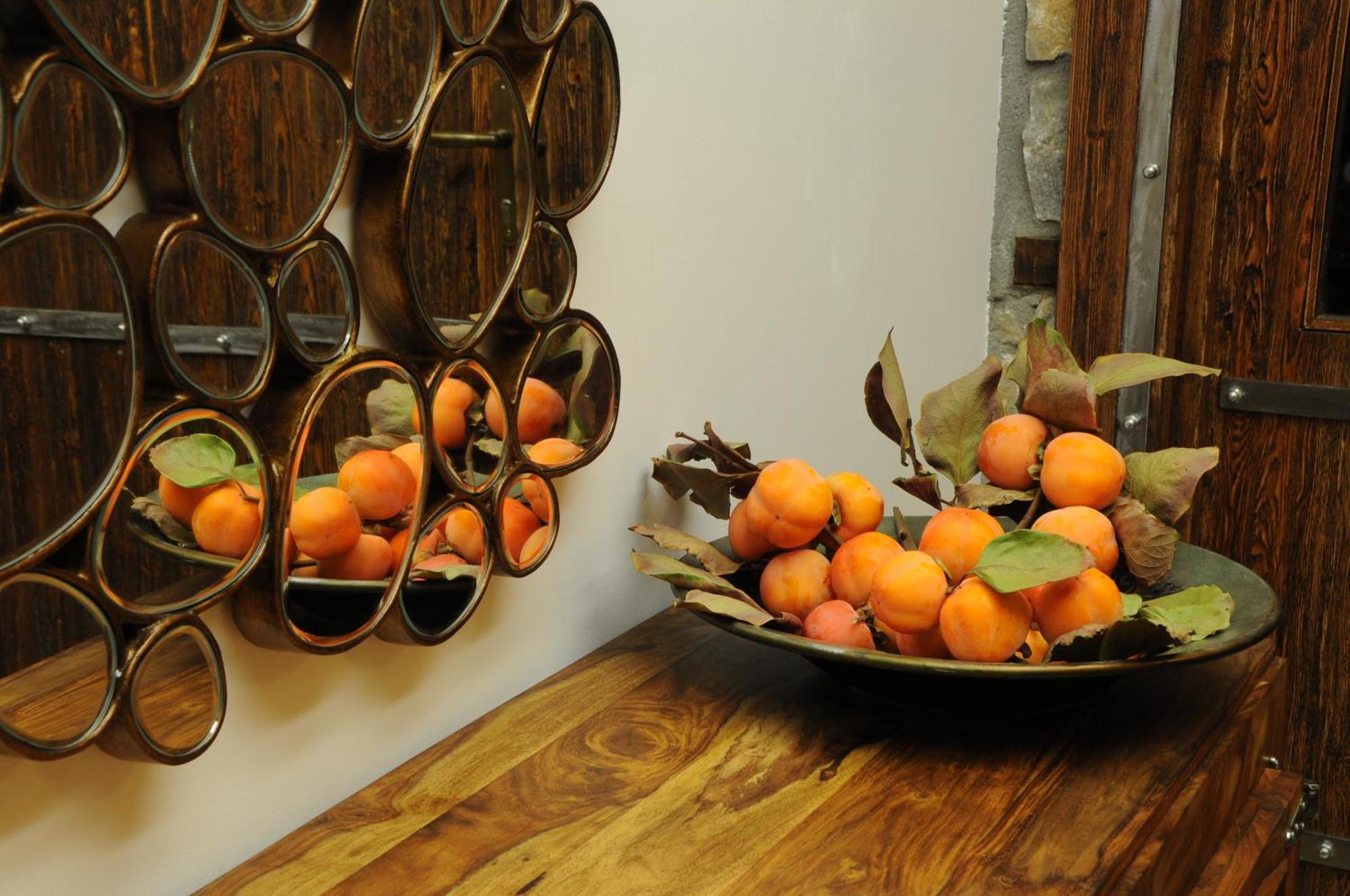 Philippeio Hotel Krinidhes Luaran gambar