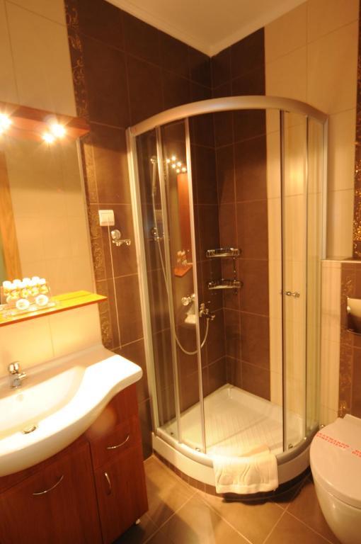 Philippeio Hotel Krinidhes Bilik gambar
